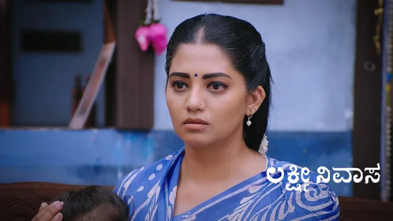 Bhavana's Plight Makes Siddu Emotional Episode 202