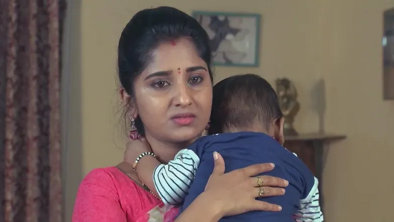 Kalyanamasthu - July 04, 2024 - Best Scene 