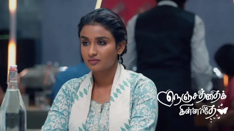Will Goutham and Madhumitha Find Their Life Partners? Episode 2