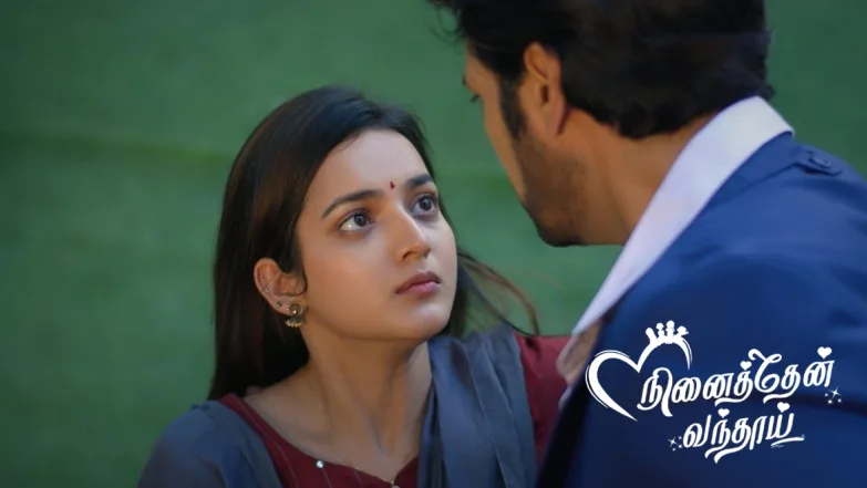Anjali's Wish Surprises Sudarvizhi Episode 116