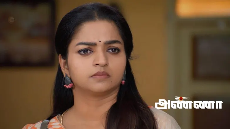 The Police Search Soundirapandi's House Episode 386