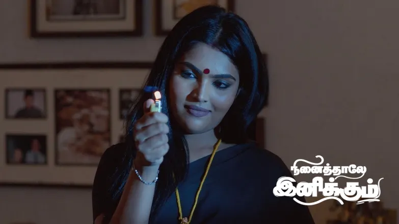 Rani Rescues Padmanabhan Episode 951