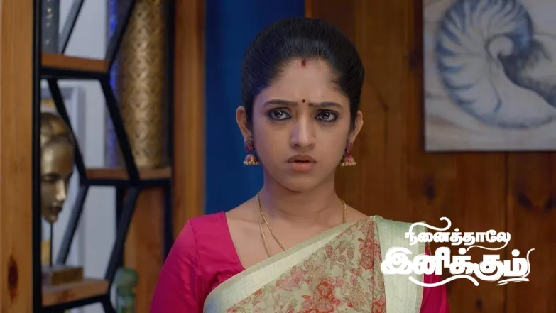 Tamanna's Offering in the Ritual Episode 953