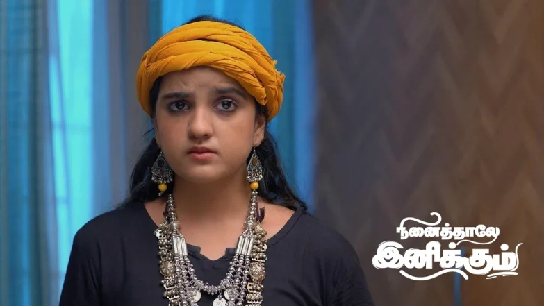 A Bad Dream Leaves Rani Panic Stricken Episode 952