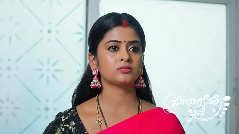 Shailaja Tries to Mislead Jahnavi Episode 286
