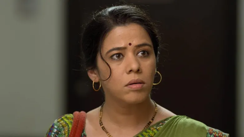 Gurunath Stops Shanaya from Resigning Episode 7