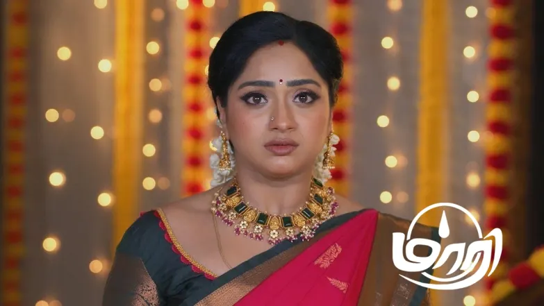 Maari - July 05, 2024 Episode 616