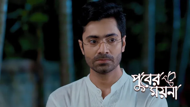Moyna Wishes to Swim Back Home Episode 16