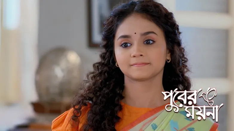 Moyna's Cooking Puts Roddur in Trouble Episode 20