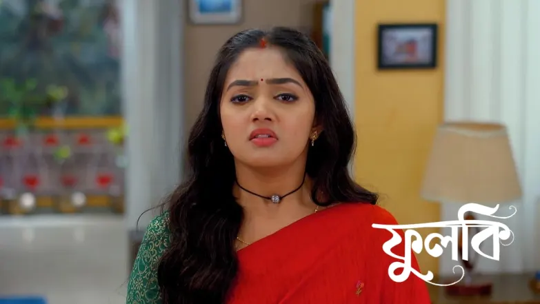 Rohit Assures Phulki of His Support Episode 389