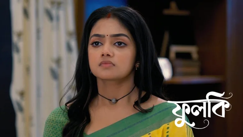 Shalini Gets Caught by Rohit while Eavesdropping Episode 394