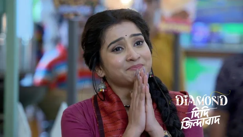 Brinda Wishes to Get Hridaan Married to Tinni Episode 18