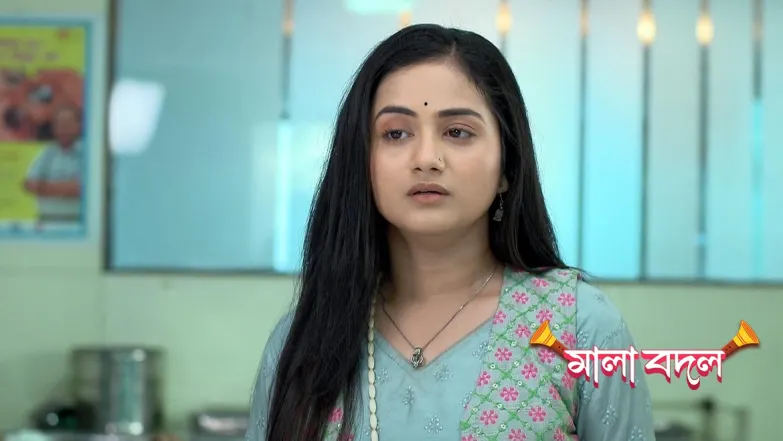 Mahadev's Truth Upsets Diti Episode 5
