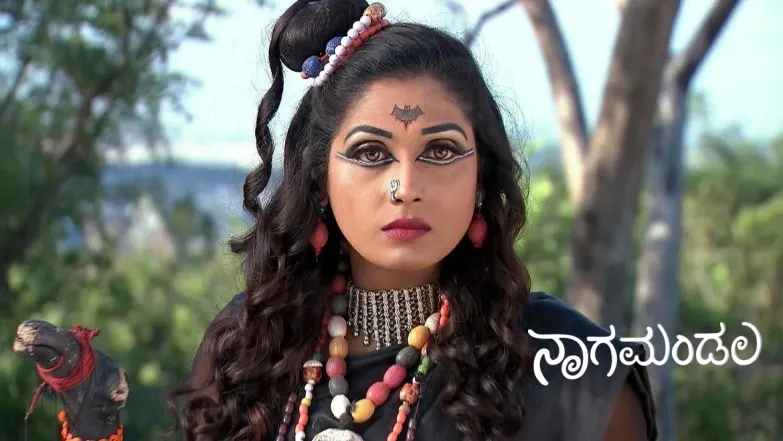 Bhootaki and Pashupati Faint on Seeing 'Naga Shakti' Episode 173
