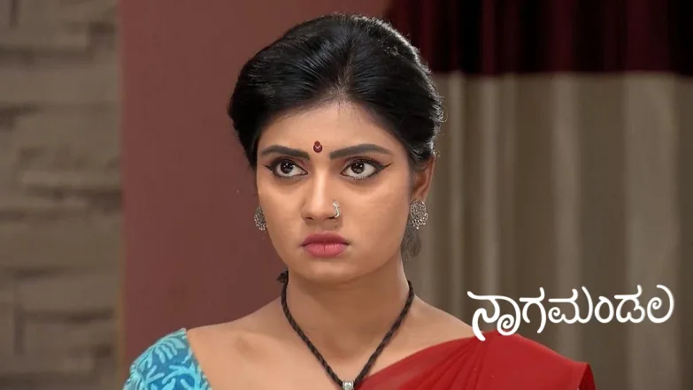 Aravinda Lahes out at Bhadravathi Episode 175