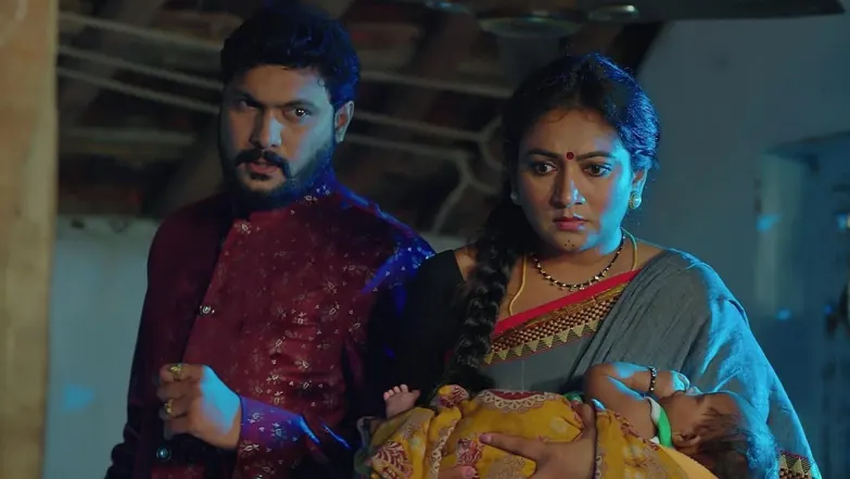 Kalyani's Naming Ceremony! Episode 1