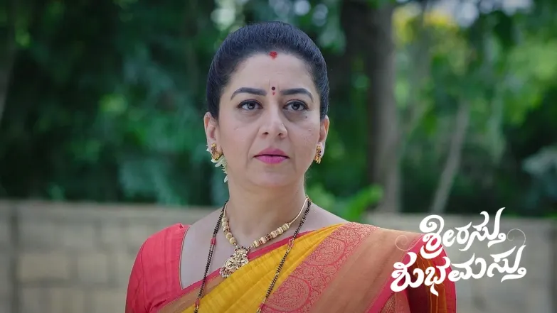 Sandhya Reveals Jagannath's Deeds Episode 467