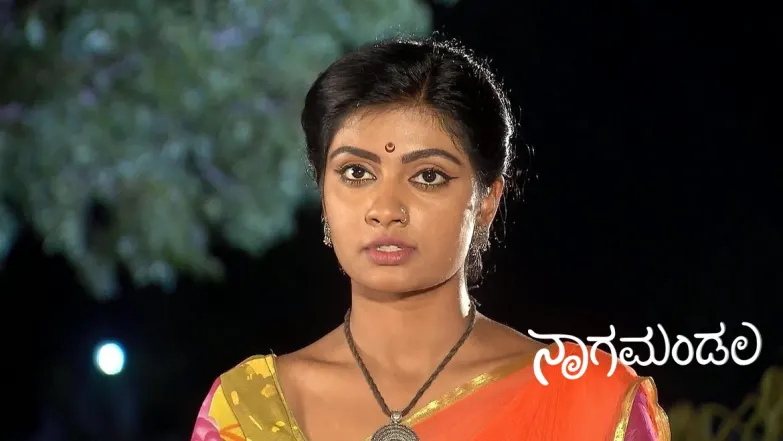 Mala Fails the 'Netra Darshini' Power Episode 178