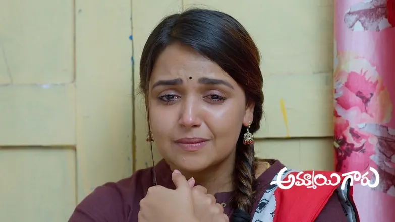 Virupakshi Stops Raju and Shweta’s Wedding Episode 533