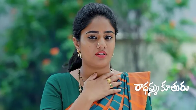 Akshara’s Plan to Hide the Truth from Rajyam Episode 1458