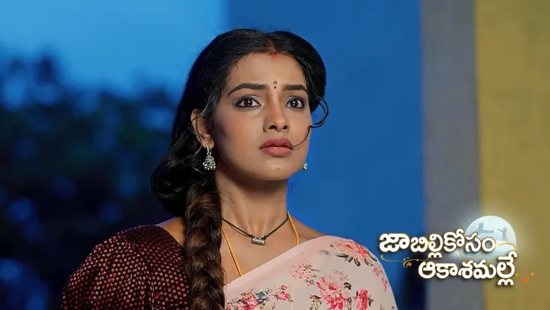 Mahadevi Declares Punnami as Prudhvi’s Wife Episode 238