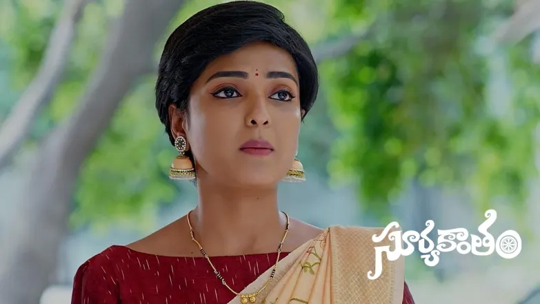 Kranthi Brings Bhaskar’s Family Home Episode 1453