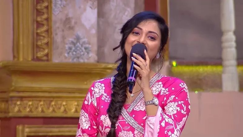 Jyotirmayee's Melodious Rendition Episode 23