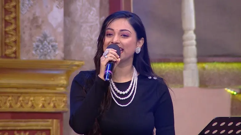 Jyoti's Entertaining Rendition Episode 22