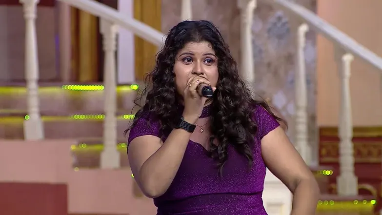 Pragati's Terrific Performance Episode 21