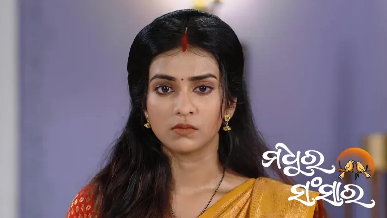 Madhu's Suggestion for Shruti Episode 159