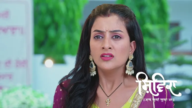 Shivika Stops a Devotee from Drinking the ‘Charnamrit’ Episode 129