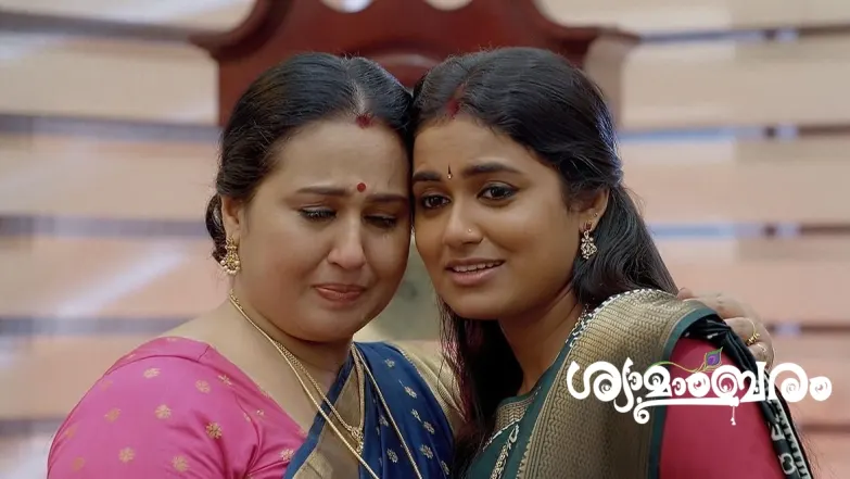 Shyama Gives Her Advance Payment to Vasundhara Episode 493