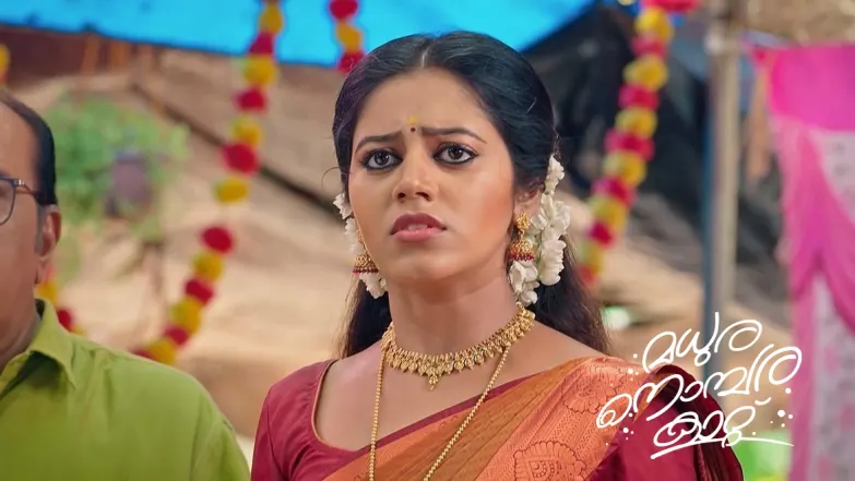 Jeevan Interrupts the Horoscope Exchange Ritual Episode 23