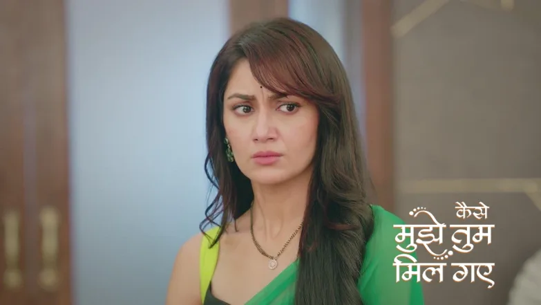 Bhavani Takes Amruta Away from Virat's House Episode 226