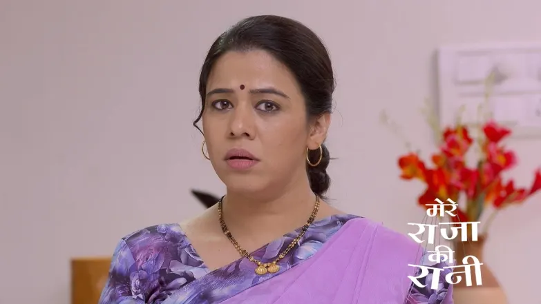Subodh Sees Gurunath with Shanaya Episode 19