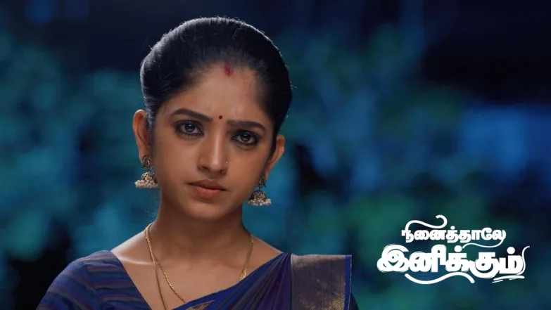 Tamanna Receives a Threat Call Episode 961