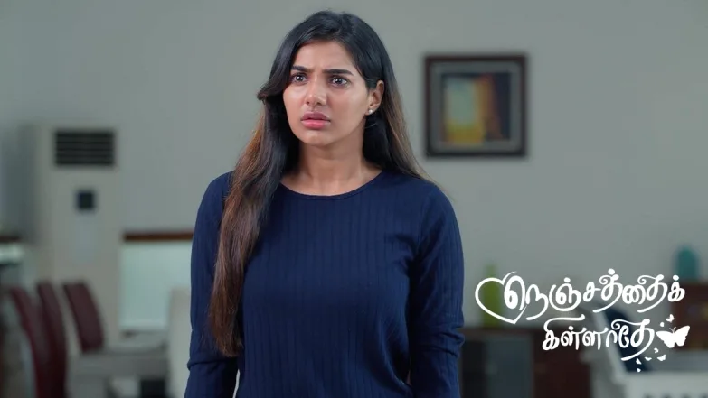 Madhumitha Misunderstands Goutham Episode 8