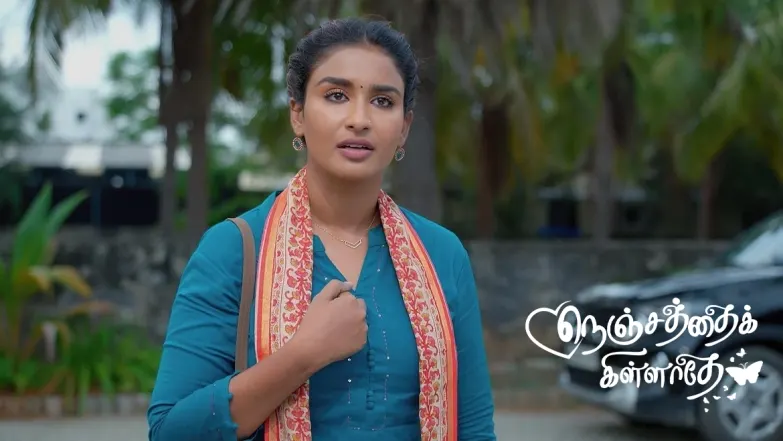 Maya Takes a Drastic Step Episode 6