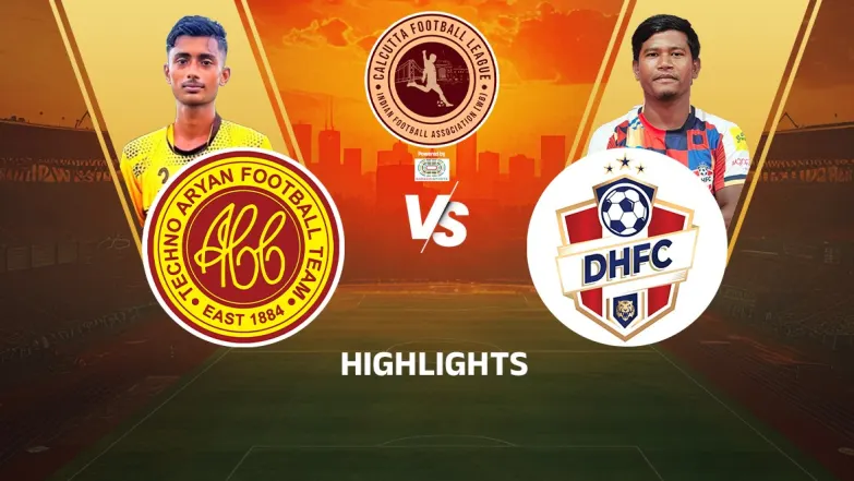 Arayan Club Vs Diamond Harbour FC | Highlights Episode 10