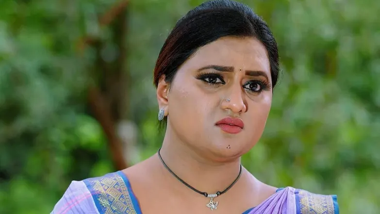 Kaveri Enters a Wrestling Match Episode 6