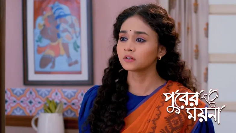 Moyna Converses with Debshankar over the Phone Episode 23