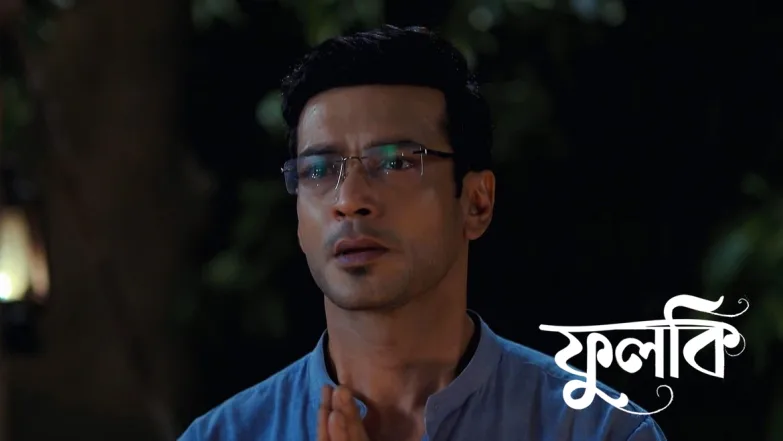 Phulki Endeavours to Divert Rohit's Mind Episode 400