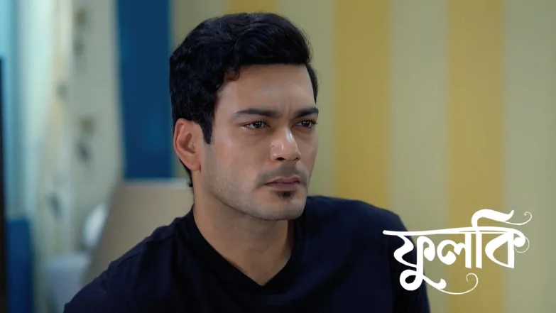 Rohit Confides about His Dream in Phulki Episode 399