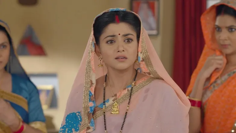 Swati Bails Indra and Singhasan out Episode 33