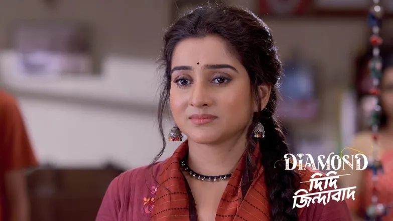 Dipto Searches Hridaan's Room Episode 19