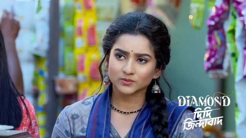 Dipto Tries to Make Hridaan Confess Episode 22