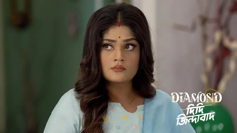 Hridaan Aims to Keep Diamond Away from Danger Episode 20