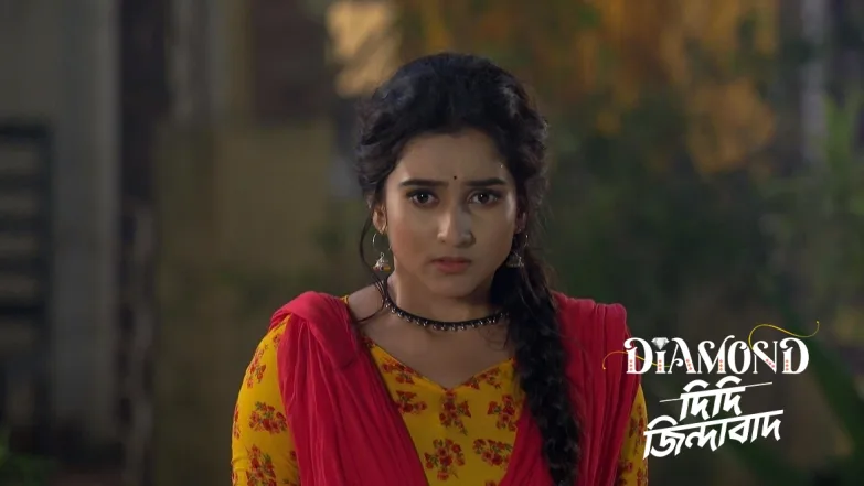 Hridaan Reassures Diamond's Family Episode 21