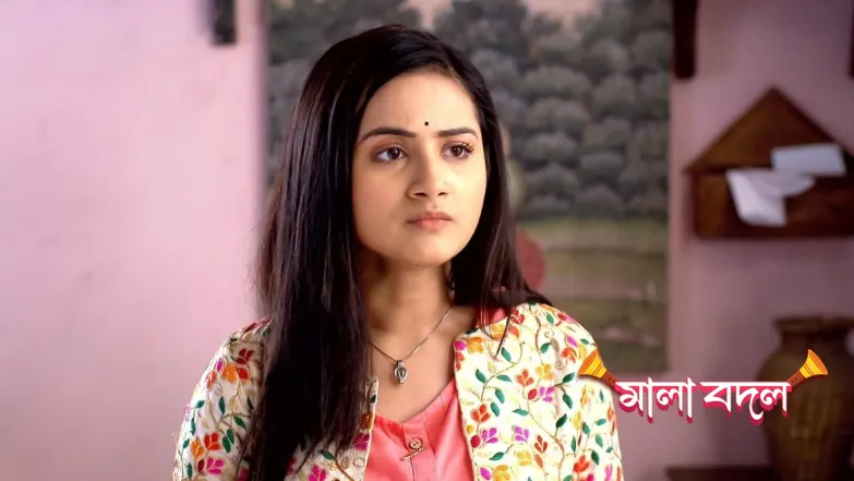 Diti Agrees to Find a Bride for Kavya Episode 7