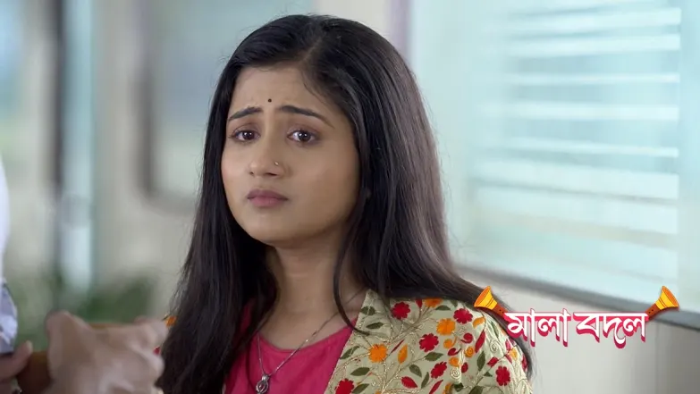 Kavya's Marriage Preparation Continues Episode 9